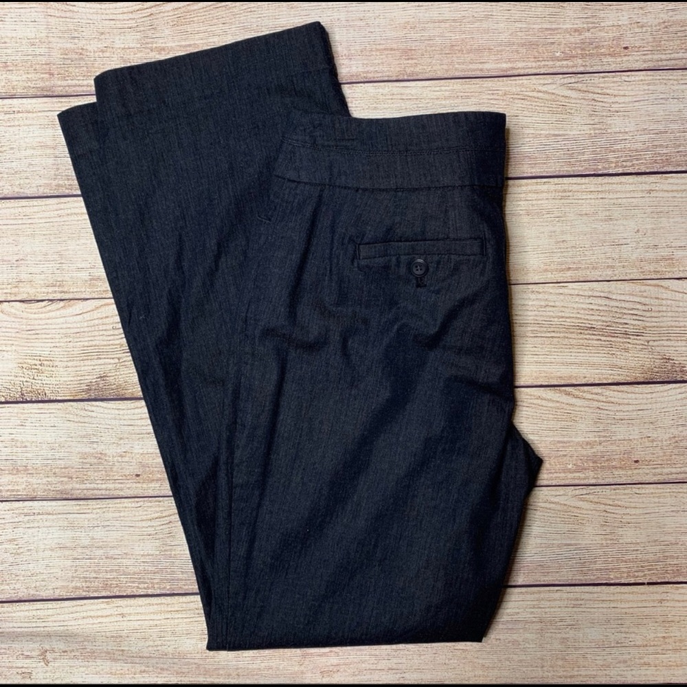 Ann Taylor Loft petites slacks